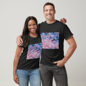 Eine Menge Fisch T-Shirt (Unisex)