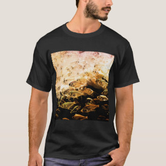 Eine Menge Fisch T-Shirt