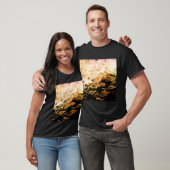 Eine Menge Fisch T-Shirt (Unisex)