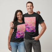 Eine Menge Fisch T-Shirt (Unisex)