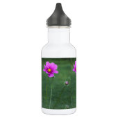 Eine mexikanische Aster Edelstahlflasche (Links)