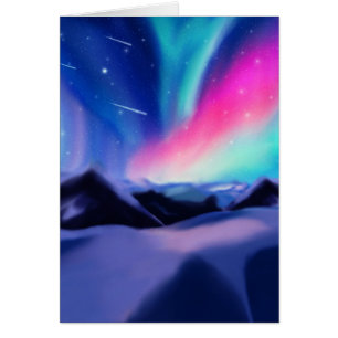 Eine Million Aurora-Träume