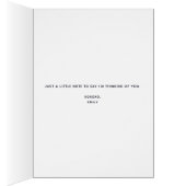 Eine Million Aurora-Träume (Innen (Rechts))