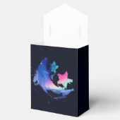 Eine Million Aurora-Träume Geschenkschachtel (Geöffnet)