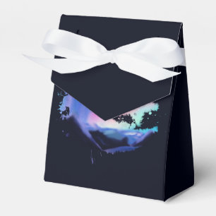 Eine Million Aurora-Träume Geschenkschachtel