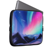 Eine Million Aurora Träume Laptopschutzhülle (Vorne Rechts)