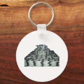 Eine Million Dollar Schlüsselanhänger (Vorderseite)