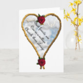 Eine Million Karte (Gelbe Blume)