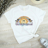 Eine mit der Sonne, Beach Shirts, Sommerferien T-Shirt