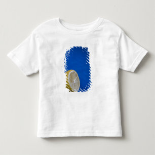 Eine Mittelmeer-Zitrone Kleinkind T-shirt