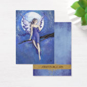 Eine Mittsommer-Nacht-Geschenkmarke (Schreibtisch)