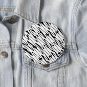 Eine moderne Abstrakte Bauweise Button (Beispiel)