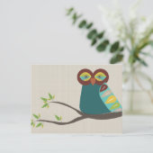 Eine moderne Schüssel aus dem Mittelalter Postkarte (Stehend Vorderseite)