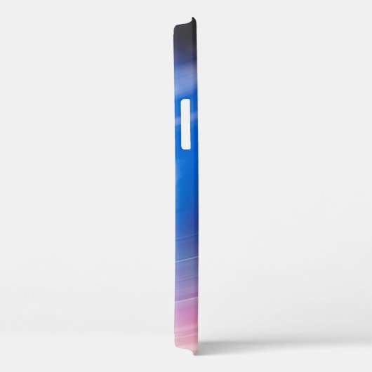 Eine moderne Turntable, um Musik auf der Audiodisk Case-Mate iPhone Hülle (Rückseite / Rechts)