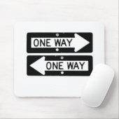 Eine Möglichkeit Mousepad (Mit Mouse)