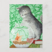 Eine Möglichkeit! Postkarte (Vorderseite)