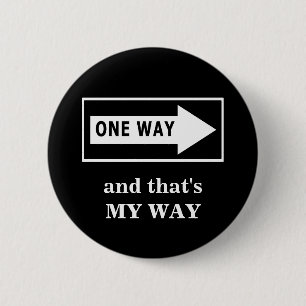 Eine Möglichkeit. Und die ist MEINE WEISE Button