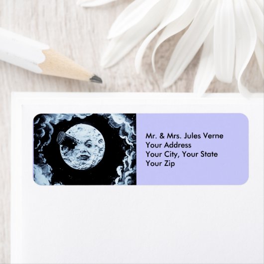 Eine Mondreise (Insitu)