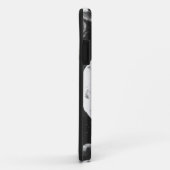 Eine Mondreise Case-Mate iPhone Hülle (Hinten/Rechts)