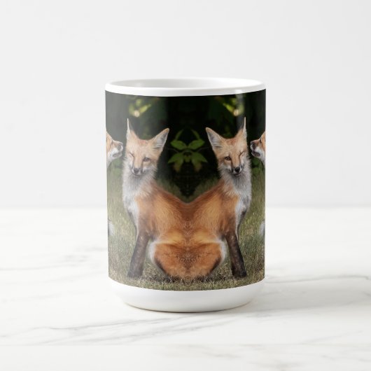 Eine Münze got? Kaffeetasse (Mittel)