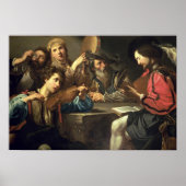 Eine musikalische Ansammlung Poster (Vorne)