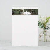 Eine Mutter-Liebe Briefpapier (Stehend Vorderseite)
