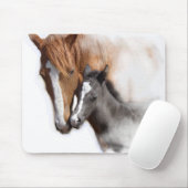 Eine Mutter-Liebe Mousepad (Mit Mouse)