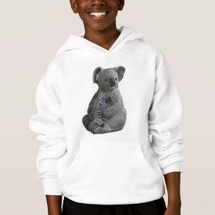 Eine Mutter verkneifen Hoodie
