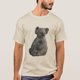 Eine Mutter verkneifen T-Shirt