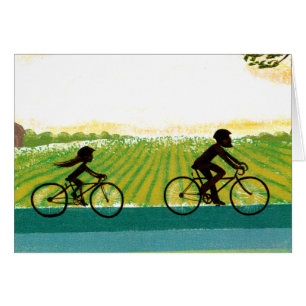 Eine Nachmittagsreise