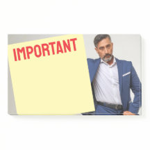 Eine Nachricht von Ihrem Chef