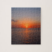 Eine Nacht des Jacks Daniels Puzzle (Vertikal)