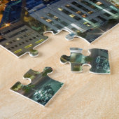 Eine Nacht im Puzzle von Los Angeles (Seite)