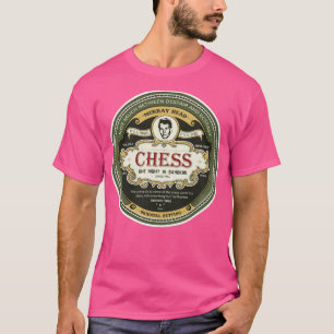 Eine Nacht in Bangkok Tribut T-Shirt