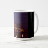 EINE NACHT IN DER Tasse VON CLEVELAND (VorderseiteRechts)