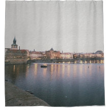 Eine Nacht in Prag