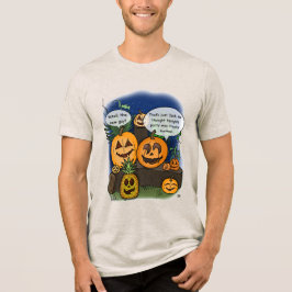 Eine Nacht zum T - Shirt von Männern