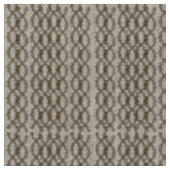 Eine nah-up-Ansicht eines knusprigen Drahtgitters Stoff (Nahaufnahme)