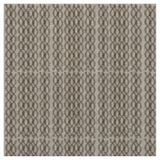 Eine nah-up-Ansicht eines knusprigen Drahtgitters Stoff (Muster)