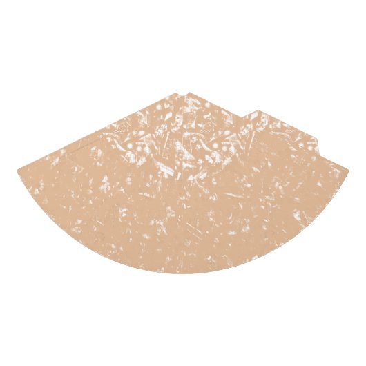 Eine nahe Aussicht auf eine Wand mit Kunstwerk Partyhütchen (Vorderseite)