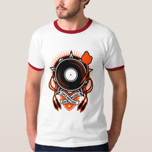 Eine Nation, eine Musik T-Shirt