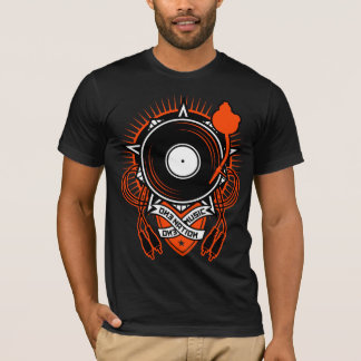 Eine Nation. Eine Musik T-Shirt