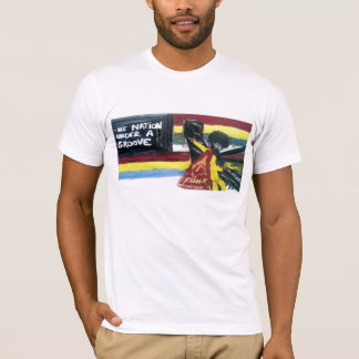 EINE NATION T-Shirt