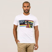 EINE NATION T-Shirt (Vorne ganz)