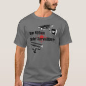 Eine Nation T-Shirt (Vorderseite)