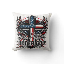 Eine Nation unter Gott