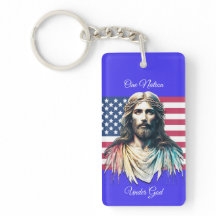 Eine Nation unter Gott