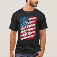 Eine Nation unter Gott, Unabhängigkeitstag, Verein