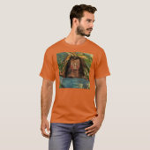 EINE NATIVE SITUATION T-Shirt (Vorne ganz)
