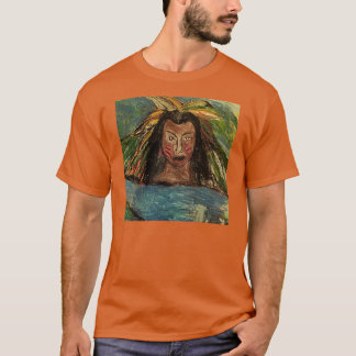 EINE NATIVE SITUATION T-Shirt